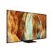 Samsung/QE55QN70F/55"/4K UHD/Černá