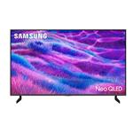 Samsung/QE55QN80F/55"/4K UHD/Stříbrná