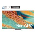 Samsung/QE55QN85F/55"/4K UHD/Stříbrná