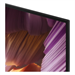 Samsung/QE55S85F/55"/4K UHD/Černá