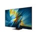 Samsung/QE55S95F/55"/4K UHD/Černá