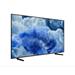 Samsung/QE65Q8F/65"/4K UHD/Šedá