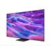 Samsung/QE65QN80F/65"/4K UHD/Stříbrná