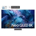 Samsung/QE65QN990F/65"/8K/Černá
