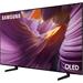 Samsung/QE65S85F/65"/4K UHD/Černá