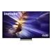 Samsung/QE65S90F/65"/4K UHD/Černá