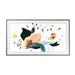 SAMSUNG QE75LS03T 75" QLED 4K TV Série S03T 3840x2140 QE75LS03TAUXXH