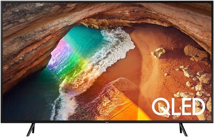 SAMSUNG QE75Q60RATXXH 8801643650537