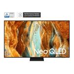Samsung/QE75QN70F/75"/4K UHD/Černá