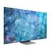 SAMSUNG QE75QN800A 75" NEO QLED 8K TV 3840x2160 QE75QN800ATXXH