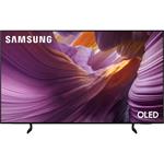 Samsung/QE83S85F/83"/4K UHD/Černá