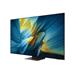 Samsung/QE83S95F/83"/4K UHD/Černá