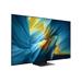 Samsung/QE83S95F/83"/4K UHD/Černá
