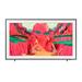 Samsung/QE85LS03FW/85"/4K UHD/Černá