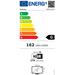 Samsung/QE85Q7F/85"/4K UHD/Černá