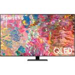 Samsung QE85Q80BATXXH QLED TV 85" 4K 3840 x 2160 8806094224191