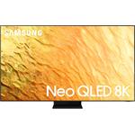 Samsung QE85QN800BTXXH Neo QLED Úhlopříčka 85" (214 cm), Rozlišení 8K (7680 x 4320) 8806094081244