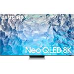 Samsung QE85QN900BTXXH Neo QLED Úhlopříčka 85" (214 cm), Rozlišení 8K (7680 x 4320), 8806094076660