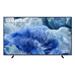 Samsung QLED TV 55" QE55Q8F, 4K QE55Q8FAAUXXH