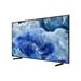 Samsung QLED TV 55" QE55Q8F, 4K QE55Q8FAAUXXH