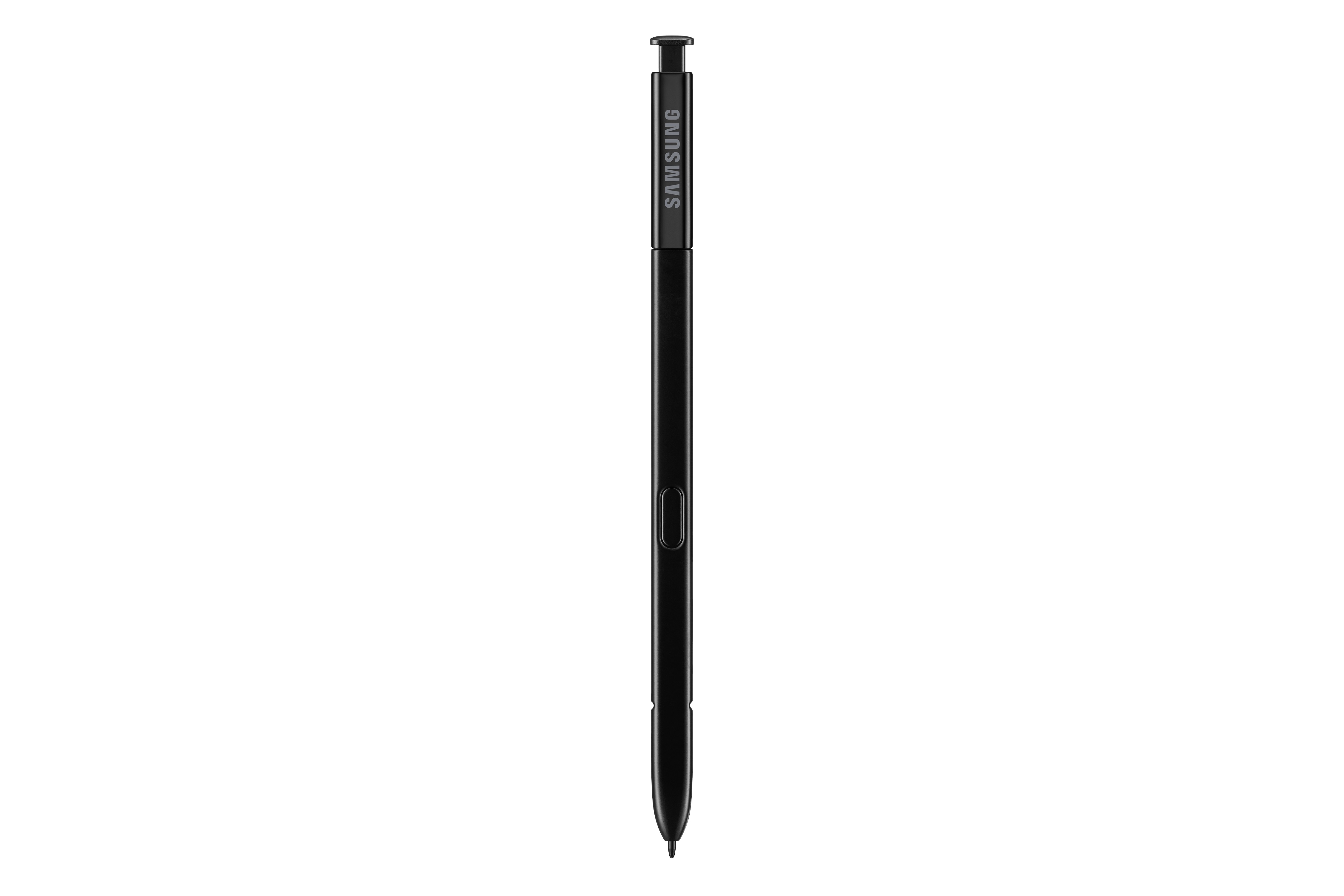 Samsung S-Pen stylus pro Galaxy Note 9, Black EJ-PN960BBEGWW