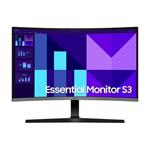 Samsung S3 (S39GD) 27" LED VA 1920x1080 Mega DCR 4ms 250cd HDMI 100Hz LS27D390GAUXEN