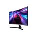 Samsung S3 (S39GD) 32" VA LED 1920x1080 Mega DCR 4ms 250cd HDMI 100Hz LS32D390GAUXEN