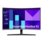 Samsung S3 (S39GD) 32" VA LED 1920x1080 Mega DCR 4ms 250cd HDMI 100Hz LS32D390GAUXEN