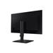 Samsung S4 (S40GD) 24" IPS LED 1920x1080 Mega DCR 5ms 250cd DP HDMI pivot 100Hz LS24D400GAUXEN