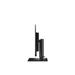 Samsung S4 (S40GD) 24" IPS LED 1920x1080 Mega DCR 5ms 250cd DP HDMI pivot 100Hz LS24D400GAUXEN