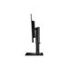 Samsung S4 (S40GD) 24" IPS LED 1920x1080 Mega DCR 5ms 250cd DP HDMI pivot 100Hz LS24D400GAUXEN