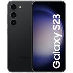 Samsung S911 Galaxy S23 5G 8+256GB Black SM-S911BZKGEUE