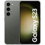 Samsung S911 Galaxy S23 5G 8+256GB Green SM-S911BZGGEUE