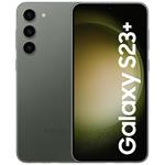 Samsung S916 Galaxy S23+ 5G 8+512GB Green SM-S916BZGGEUE