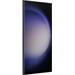 Samsung S918 Galaxy S23 Ultra 5G 12+512GB Black SM-S918BZKHEUE