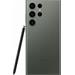 Samsung S918 Galaxy S23 Ultra 5G 12+512GB Green SM-S918BZGHEUE