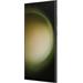 Samsung S918 Galaxy S23 Ultra 5G 8+256GB Green SM-S918BZGDEUE