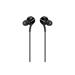Samsung Samsung sluchátka s 3.5mm jack Black EO-IA500BBEGWW