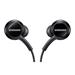Samsung Samsung sluchátka s 3.5mm jack Black EO-IA500BBEGWW