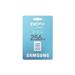 Samsung SDXC 256GB EVO PLUS MB-SC256K/EU