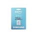 Samsung SDXC 256GB EVO PLUS MB-SC256K/EU