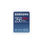 Samsung SDXC 256GB PRO PLUS MB-SD256K/EU