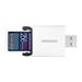 Samsung SDXC 256GB PRO ULTIMATE + USB adaptér MB-SY256SB/WW