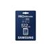 Samsung SDXC 512GB PRO ULTIMATE MB-SY512S/WW