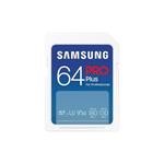 Samsung SDXC 64GB PRO PLUS MB-SD64S/EU