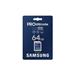 Samsung SDXC 64GB PRO ULTIMATE MB-SY64S/WW