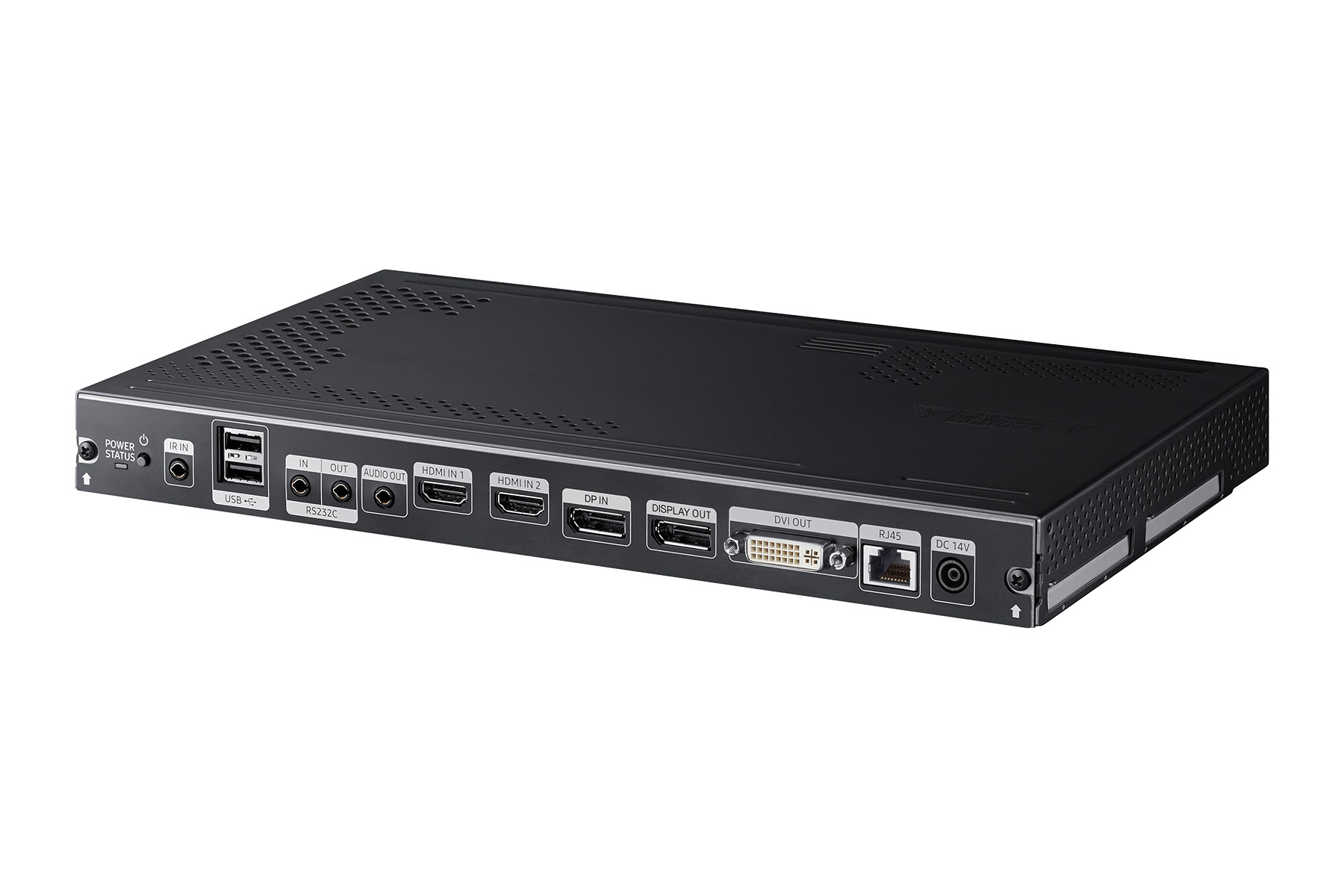 Samsung Signage Player Box SBB-SSF - Digital signage přehrávač SBB-SS08FL1/EN