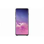 Samsung Silicone Cover S10 Black EF-PG973TBEGWW