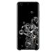 Samsung Silikonový kryt pro S20 Ultra Black EF-PG988TBEGEU