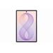 Samsung Silikonový kryt s magnetem pro Galaxy Z Fold8, Lavender EF-EF971CVEGWW